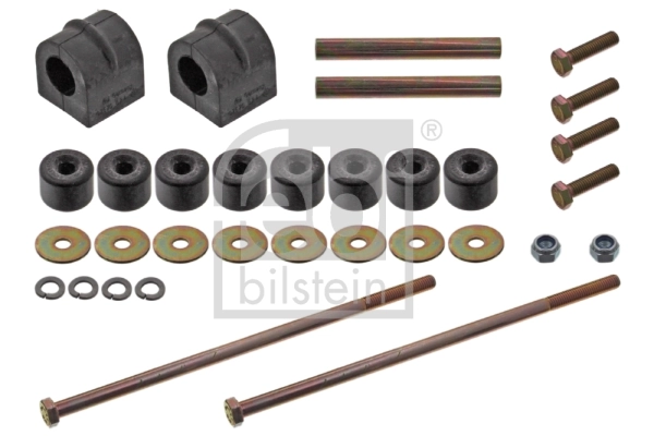 Mounting Kit, stabiliser bar